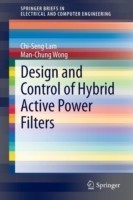 Design and Control of Hybrid Active Power Filters