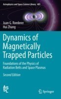 Dynamics of Magnetically Trapped Particles