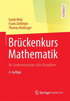 Brückenkurs Mathematik