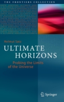 Ultimate Horizons