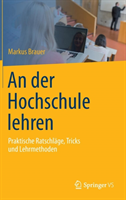 der Hochschule lehren