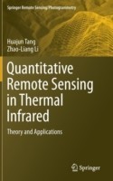 Quantitative Remote Sensing in Thermal Infrared