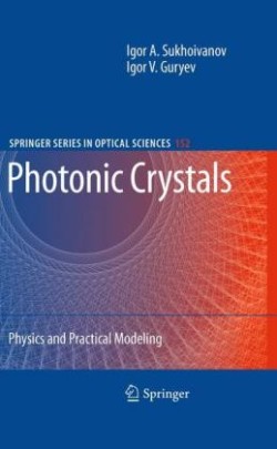 Photonic Crystals