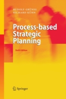 Process-based Strategic Planning