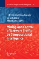 Mining and Control of Network Traffic by Computational Intelligence