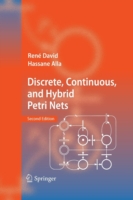 Discrete, Continuous, and Hybrid Petri Nets