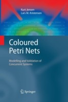 Coloured Petri Nets