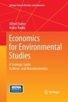 Economics for Environmental Studies