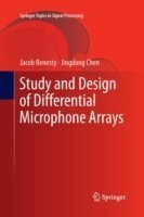 Study and Design of Differential Microphone Arrays