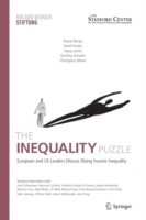 Inequality Puzzle