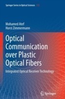 Optical Communication over Plastic Optical Fibers