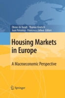 Housing Markets in Europe