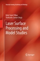 Laser Surface Processing and Model Studies