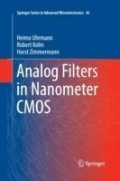 Analog Filters in Nanometer CMOS