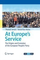 At Europe's Service