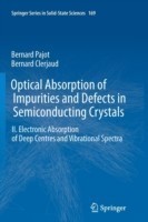 Optical Absorption of Impurities and Defects in Semiconducting Crystals