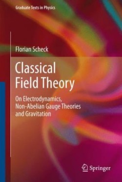 Classical Field Theory