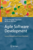 Agile Software Development