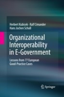 Organizational Interoperability in E-Government