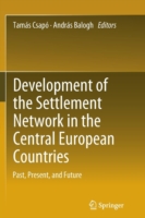 Development of the Settlement Network in the Central European Countries