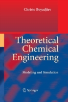 Theoretical Chemical Engineering