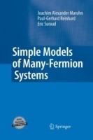 Simple Models of Many-Fermion Systems