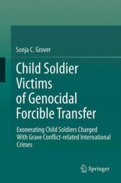 Child Soldier Victims of Genocidal Forcible Transfer