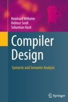 Compiler Design