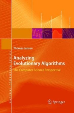 Analyzing Evolutionary Algorithms