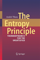 Entropy Principle