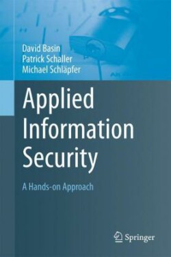 Applied Information Security