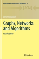 Graphs, Networks and Algorithms