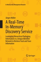 Real-Time In-Memory Discovery Service