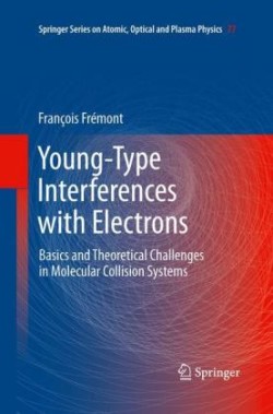 Young-Type Interferences with Electrons