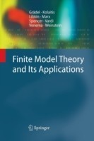 Finite Model Theory and Its Applications