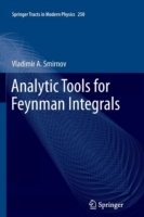 Analytic Tools for Feynman Integrals