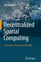 Decentralized Spatial Computing