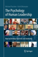 Psychology of Human Leadership