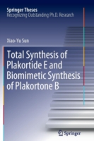 Total Synthesis of Plakortide E and Biomimetic Synthesis of Plakortone B