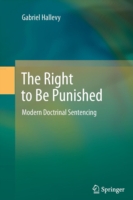 Right to Be Punished