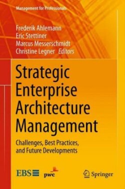 Strategic Enterprise Architecture Management