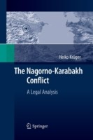Nagorno-Karabakh Conflict