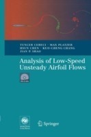 Analysis of Low-Speed Unsteady Airfoil Flows