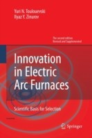 Innovation in Electric Arc Furnaces