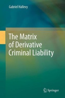 Matrix of Derivative Criminal Liability