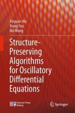 Structure-Preserving Algorithms for Oscillatory Differential Equations