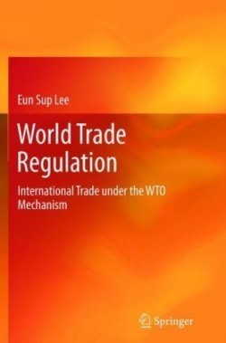 World Trade Regulation