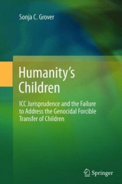 Humanity’s Children