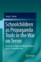 Schoolchildren as Propaganda Tools in the War on Terror