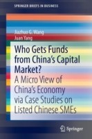 Who Gets Funds from China’s Capital Market?